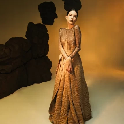 VESTIDO EVIA CUERPO