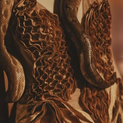 VESTIDO SHABILA CLOSE UP