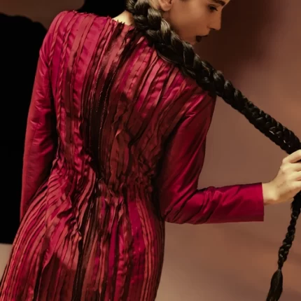 VESTIDO VANIA ESPALDA