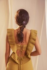 Linette Midi Dress - Image 6