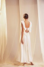 Linette Midi Dress - Image 3