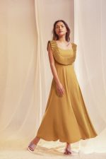 Linette Midi Dress - Image 4