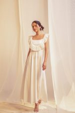 Linette Midi Dress