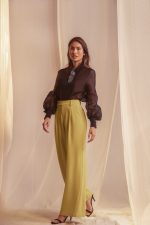 CAMISA COPUS PANTALON ALINUS