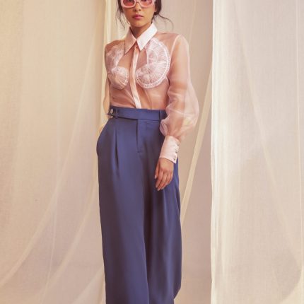 CAMISA KAPIA PANTALON ALINUS