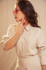 CAMISA PICTA CLOSEUP