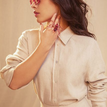 CAMISA PICTA CLOSEUP