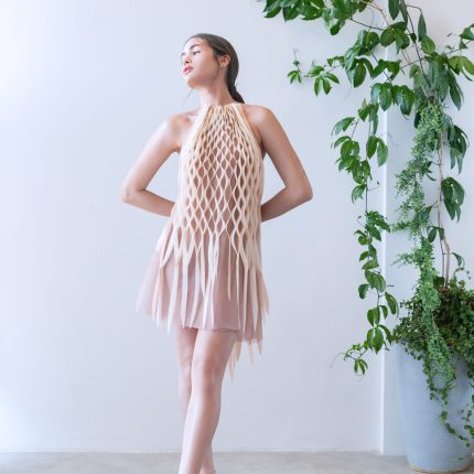 ETHERNAL LOOK 12.1