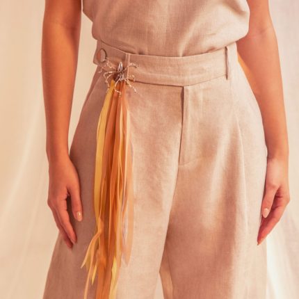 PANTALON ALINUS CLOSEUP