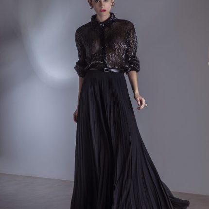 TOP COSMO SKIRT GEA