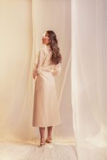 Intu Shirt Dress - Image 2