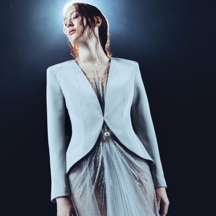 SAIPH BLAZER